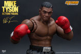 MIKE TYSON THE KING  PREORDER Data presunta di arrivo LUGLIO 2018