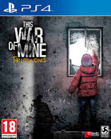 This War of Mine: The Little Ones