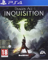Dragon Age: Inquisition