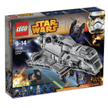 LEGO Star Wars TM - 75106 Imperial Assault Carrier prodotto Ritirato/Retired