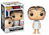 Funko POP! Television Stranger Things ELEVEN with electrodes #523