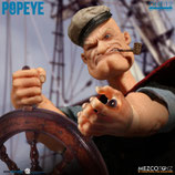 POPEYE CLOTH AF BRACCIO DI FERRO Data presunta di arrivo NOVEMBRE 2018