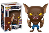 Funko pop! Heroes Batman Man Bat #189 Summer convention 2017 Excl.