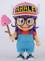 FIGURE RISE MECHANICS DR SLUMP ARALE di BANDAI Japan Import