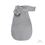 gigoteuse nouveau-né toison coton GOTS, Iobio
