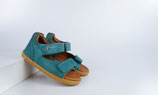 sandales turquoise I-Walk, Bobux