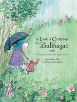 Le livre à compter de Balthazar