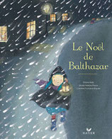 Le Noël de Balthazar