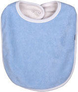 grand bavoir bleu, Iobio