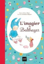 L'imagier de Balthazar