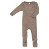 pyjama 1pc laine et soie, Engel