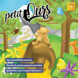 Petit ours, Sunny Games 4+