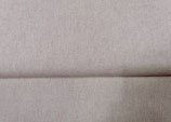 Beige Leinen Optik