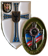 Deutschmeister PIN
