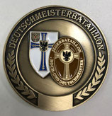 Coin "Deutschmeisterplatz"