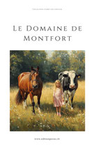 " Le Domaine de Montfort "