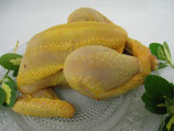 Poulet prêt à cuire 10 € / Kg