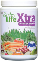 Gerstengrassaftpulver BarleyLife® Xtra 360 g