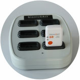 Docking Station bionicGAIT