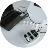BionicGait Ganganalyse Komplettsystem