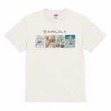 【四神】オリジナルTシャツ