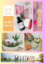 Coffret bien-être femme