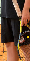 TENNIS COMBINATION BENEDIKT - TENNIS SHORTS