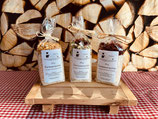Risotto Mischungen 215g