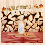 Herbst Müntschi 30g- NUR SAISONAL ERHÄLTLICH