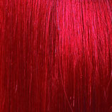 Farbe Dark Red - Hairextensions