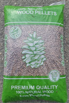 Holzpellets