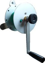 Seitenwinde G100 102004