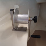 Stehwinde Typ T100 102008