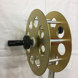 Schlepprolle "Standard" 101002