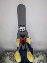 Maskottchen "David"