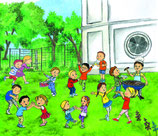 Puzzle - "Pfiffikus mit Orchester"