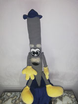 Maskottchen "Emil"
