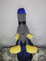 Maskottchen "Beni"