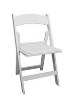 wedding chair wit
