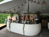 led bar 550cm