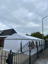 party tent 10x6