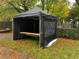 party tent 3x3 easy up