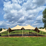 Stretch Tent 10,5 x 20