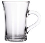 Thee glas
