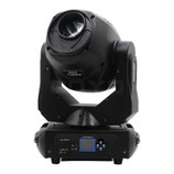 Moving Head