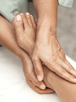 Soin saisonnier été - 1h - Soin vitalité jambes et mains