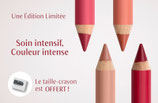 Edition limitée: Crayon à lèvres