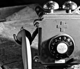 Altes Telefon