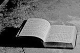 Diverse alte Bücher