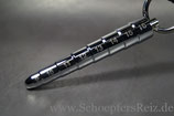 Ringdehner 9/0,9 bis 1,6